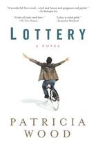 Couverture du livre « Lottery » de Wood Patricia aux éditions Penguin Group Us