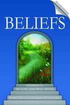 Couverture du livre « Beliefs » de Smith Suzi aux éditions Crown House Digital