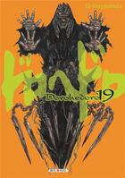 Couverture du livre « Dorohedoro Tome 19 » de Hayashida Q aux éditions Soleil