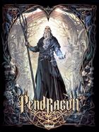 Couverture du livre « Pendragon Tome 2 : Le conseil des Rois » de Jerome Le Gris et Paolo Martinello et Benoit Dellac aux éditions Glenat