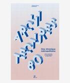 Couverture du livre « Architectures quatre vingt » de Soline Nivet et Lionel Engrand aux éditions Pavillon De L'arsenal