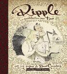 Couverture du livre « Ripple : Une prédilection pour Tina » de Dave Cooper aux éditions Huber