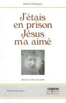 Couverture du livre « J'étais en prison » de  aux éditions Tequi