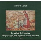 Couverture du livre « Vallée de Munster » de Gerard Leser aux éditions Do Bentzinger