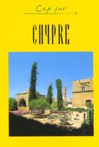 Couverture du livre « CAP SUR ; chypre » de  aux éditions Jpm