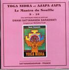 Couverture du livre « Tattwa Shuddhi, la pratique tantrique de purification intérieure » de Swami Satyasangananda Sarawasti aux éditions Satyanandashram