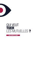 Couverture du livre « Qui veut tuer les mutuelles ? » de  aux éditions Books On Demand