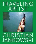 Couverture du livre « Christian Jankowski : travelling artis » de Christian Jankowski aux éditions Walther Konig