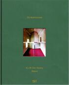 Couverture du livre « Ola kolehmainen it's all one history, almost (with an original-print) » de Gisbourne Mark/Barth aux éditions Hatje Cantz
