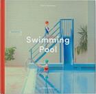 Couverture du livre « Swiming pool » de Maria Svarbova aux éditions Nhp