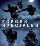 Couverture du livre « Forces spéciales du monde » de Philippe Poulet aux éditions Mission Connaissance