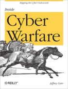 Couverture du livre « Inside cyber warfare » de Jeffrey Carr aux éditions O'reilly Media