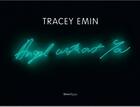 Couverture du livre « Tracey emin: angel without you » de Clearwater aux éditions Rizzoli