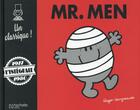 Couverture du livre « Mr. Men ; intégrale » de Roger Hargreaves aux éditions Hachette Comics