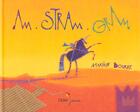Couverture du livre « Am Stram Gram » de Martine Bourre aux éditions Didier