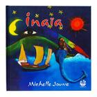 Couverture du livre « Inaïa » de Michelle Jouve aux éditions Exbrayat