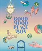 Couverture du livre « Good mood peace box » de  aux éditions Good Mood Dealer
