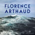 Couverture du livre « Rencontres avec la mer » de Florence Arthaud aux éditions Vents De Sable