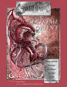 Couverture du livre « Emblemes T.6 ; Extreme Orient » de Greg Silhol aux éditions Oxymore
