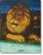 Couverture du livre « Walton Ford, Pancha Tantra, updated edition » de Bill Buford et Walton Ford aux éditions Taschen