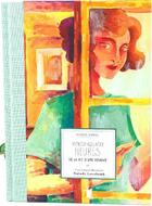 Couverture du livre « Vingt-quatre heures de la vie d'une femme » de Stefan Zweig et Naiade Lacolomb aux éditions Tibert