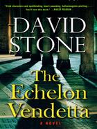 Couverture du livre « The Echelon Vendetta » de David Stone aux éditions Penguin Group Us