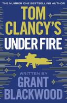 Couverture du livre « Tom Clancy'S Under Fire » de Grant Blackwood aux éditions Adult Pbs