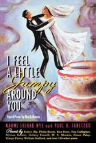 Couverture du livre « I Feel a Little Jumpy Around You » de Janeczko Paul B aux éditions Simon & Schuster Books For Young Readers