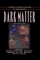 Couverture du livre « Dark Matter » de Thomas Sheree R aux éditions Grand Central Publishing