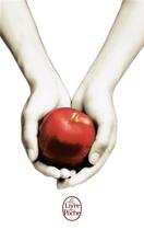 Couverture du livre « Twilight Tome 1 : fascination » de Stephenie Meyer aux éditions Le Livre De Poche