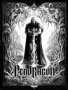 Couverture du livre « Pendragon Tome 1 : l'épée perdue » de Jerome Le Gris et Paolo Martinello et Benoit Dellac aux éditions Glenat