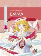 Couverture du livre « Emma » de Jane Austen et Po Tse aux éditions Nobi Nobi
