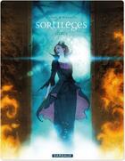 Couverture du livre « Sortilèges Tome 3 » de Jean Dufaux et José-Luis Munuera aux éditions Dargaud