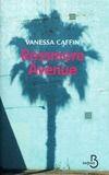 Couverture du livre « Rossmore avenue » de Vanessa Caffin aux éditions Belfond