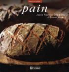 Couverture du livre « Pain » de Fiset/Blais aux éditions Editions De L'homme