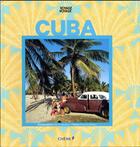 Couverture du livre « Cuba » de Missen-F+Hausherr-F aux éditions Chene
