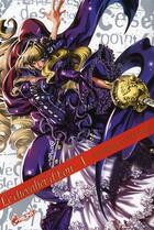 Couverture du livre « Le chevalier d'Eon Tome 1 » de Tou Ubukata aux éditions Asuka
