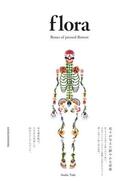 Couverture du livre « Tada asuka art book flora - bones of pressed flowers » de Tada Asuka aux éditions Nippan