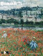 Couverture du livre « La collection Emil Bührle » de  aux éditions Beaux Arts Editions