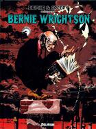 Couverture du livre « Bernie Wrightson ; Eerie et Creepy présentent... » de Bernie Wrightson aux éditions Delirium Editions