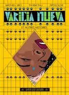 Couverture du livre « Varicia nueva et autres histoires » de Collectf aux éditions Super Loto