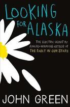 Couverture du livre « Looking for alaska » de John Green aux éditions Harper Collins Uk