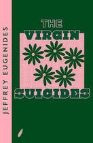 Couverture du livre « THE VIRGIN SUICIDES » de Jeffrey Eugenides aux éditions Fourth Estate