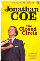 Couverture du livre « The Closed Circle » de Jonathan Coe aux éditions Penguin Books Ltd Digital