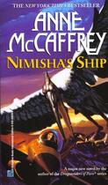 Couverture du livre « Nimisha'S Ship » de Anne Maccaffrey aux éditions Ballantine