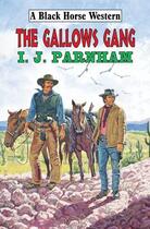 Couverture du livre « The Gallows Gang » de Parnham I J aux éditions Hale Robert Digital