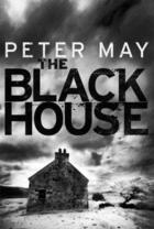 Couverture du livre « The Blackhouse » de Peter May aux éditions Quercus Publishing Digital