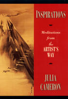 Couverture du livre « Inspirations » de Julia Cameron aux éditions Penguin Group Us