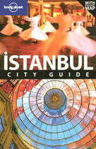 Couverture du livre « Istanbul (5e édition) » de Maxwell Virginia aux éditions Lonely Planet France