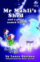 Couverture du livre « Mr Mahli's Shed » de Sheldon Laura aux éditions Firefly Press Limited